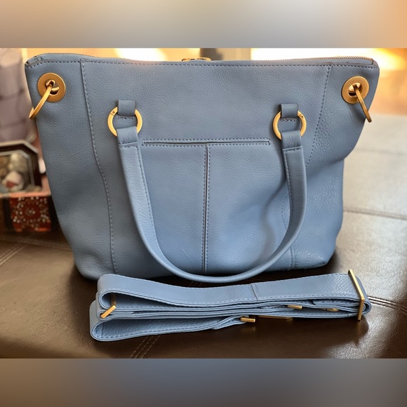 Hammitt Daniel Medium | Skylight Blue - Picture 2 of 6